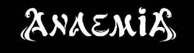 logo Anaemia (RUS)
